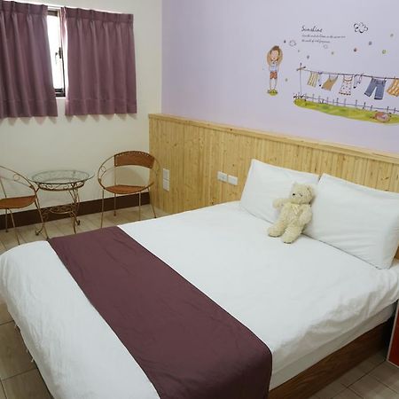 Hengchun 101 Hotel Ruang foto