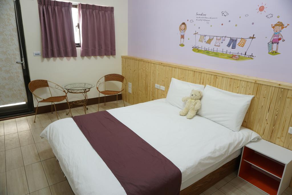 Hengchun 101 Hotel Ruang foto
