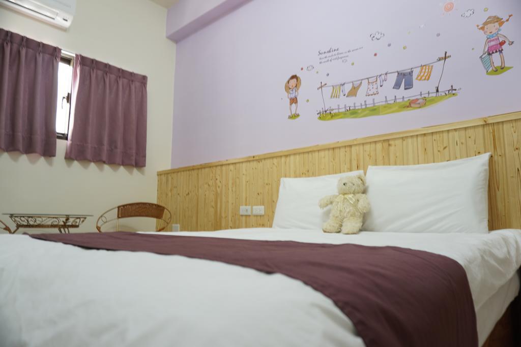 Hengchun 101 Hotel Ruang foto