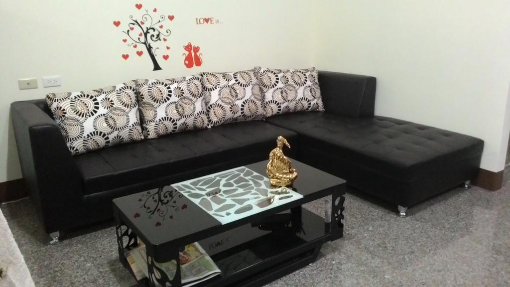 Hengchun 101 Hotel Ruang foto