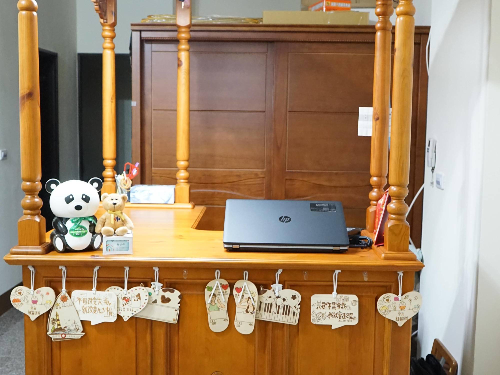 Hengchun 101 Hotel Bagian luar foto