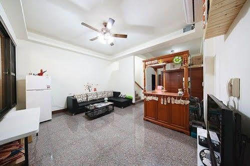 Hengchun 101 Hotel Bagian luar foto